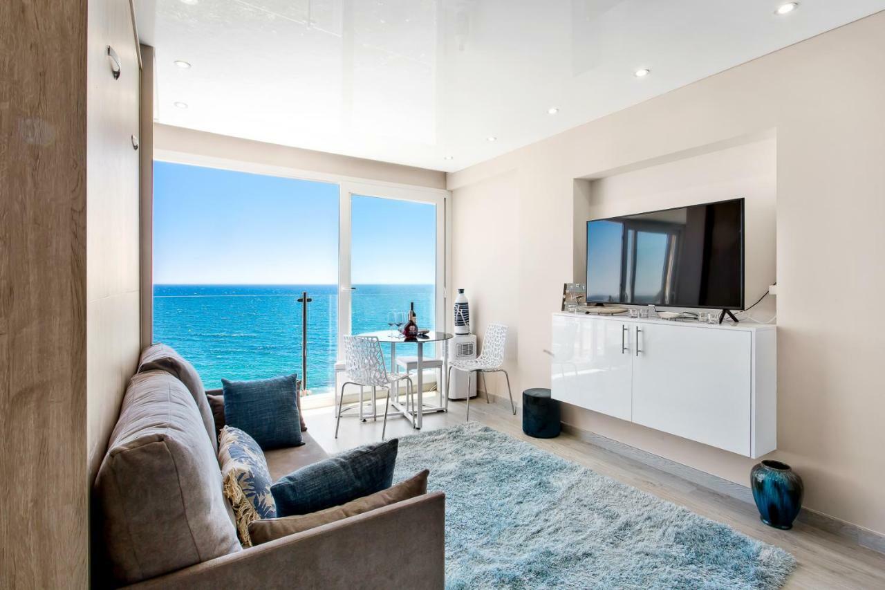 Studio Romantic Benalmadena, Apartamento Benalmádena