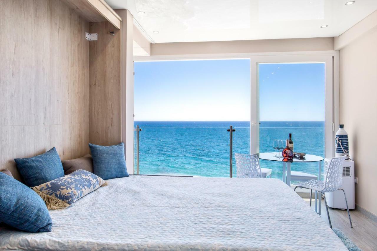 Studio Romantic Benalmadena, Apartamento *