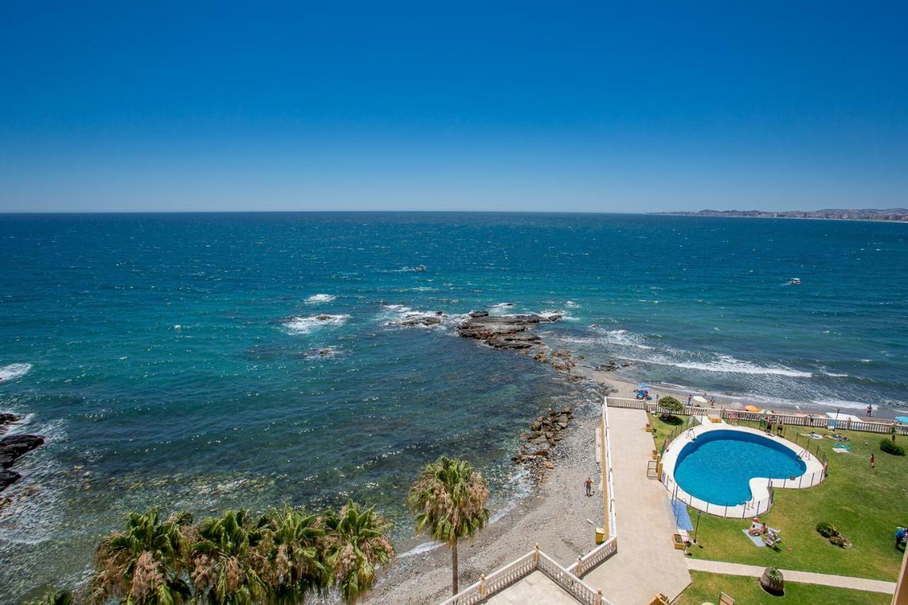 Studio Romantic Benalmadena, Apartamento