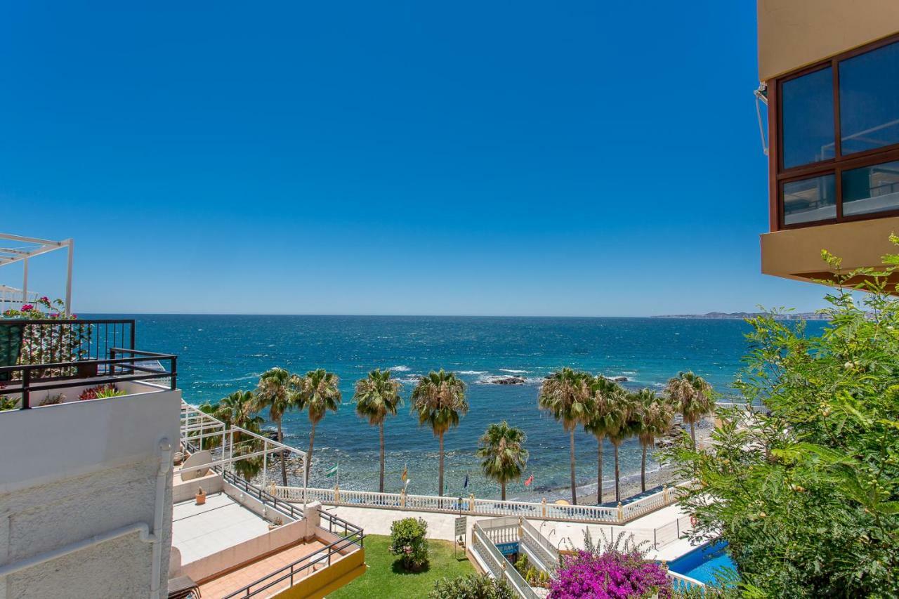 Studio Romantic Benalmadena, Apartamento