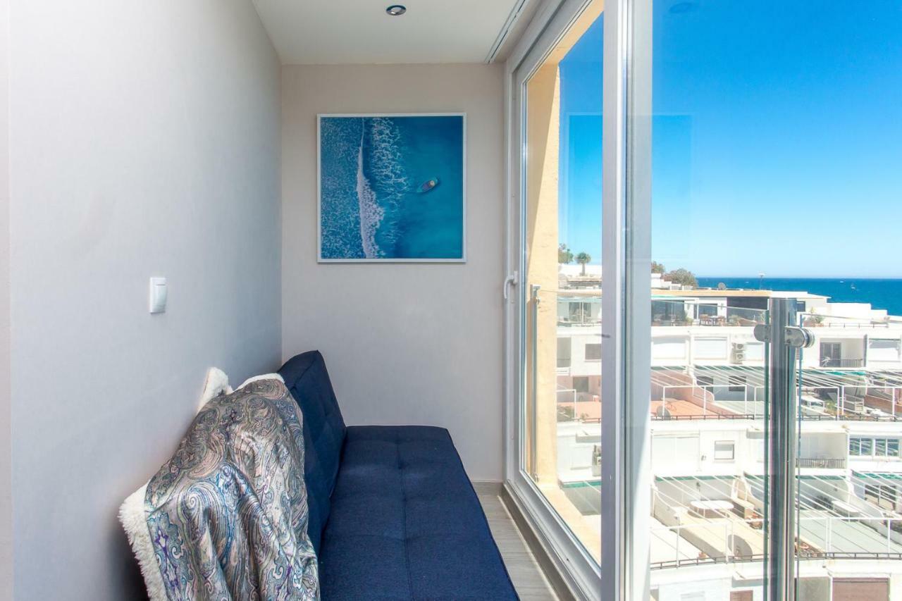 Apartamento Studio Romantic Benalmadena,