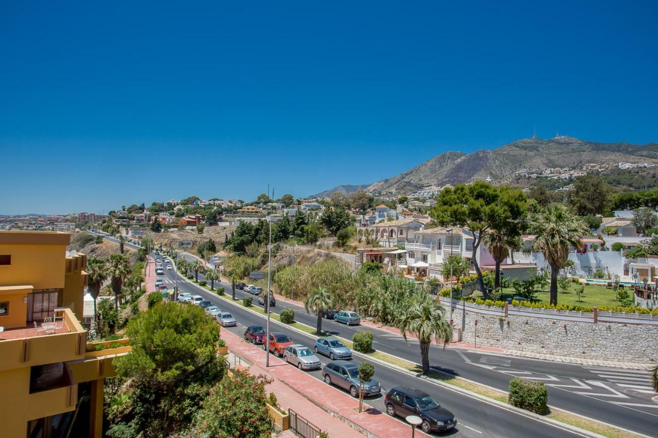 Apartamento Studio Romantic Benalmadena, *