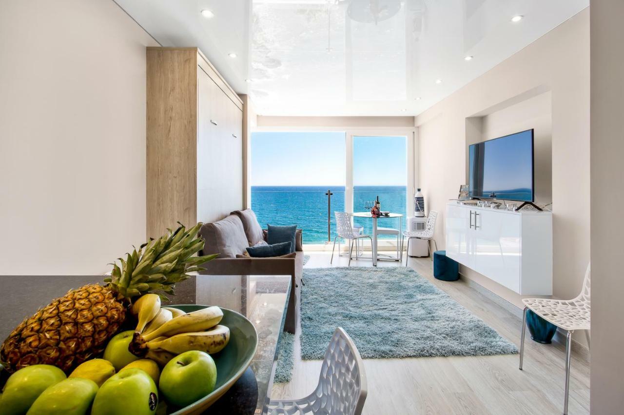 Apartamento Studio Romantic Benalmadena, Benalmádena
