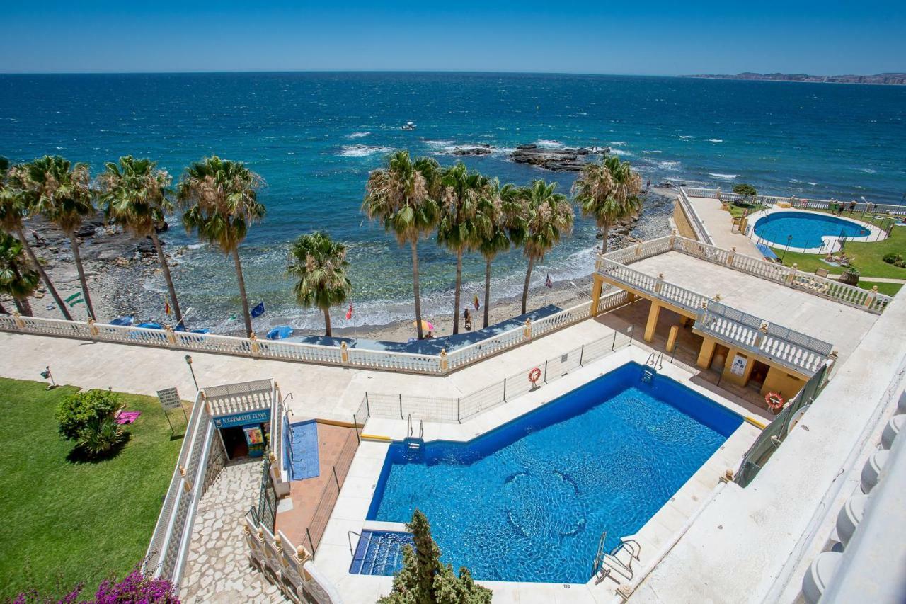 Apartamento Studio Romantic Benalmadena, *