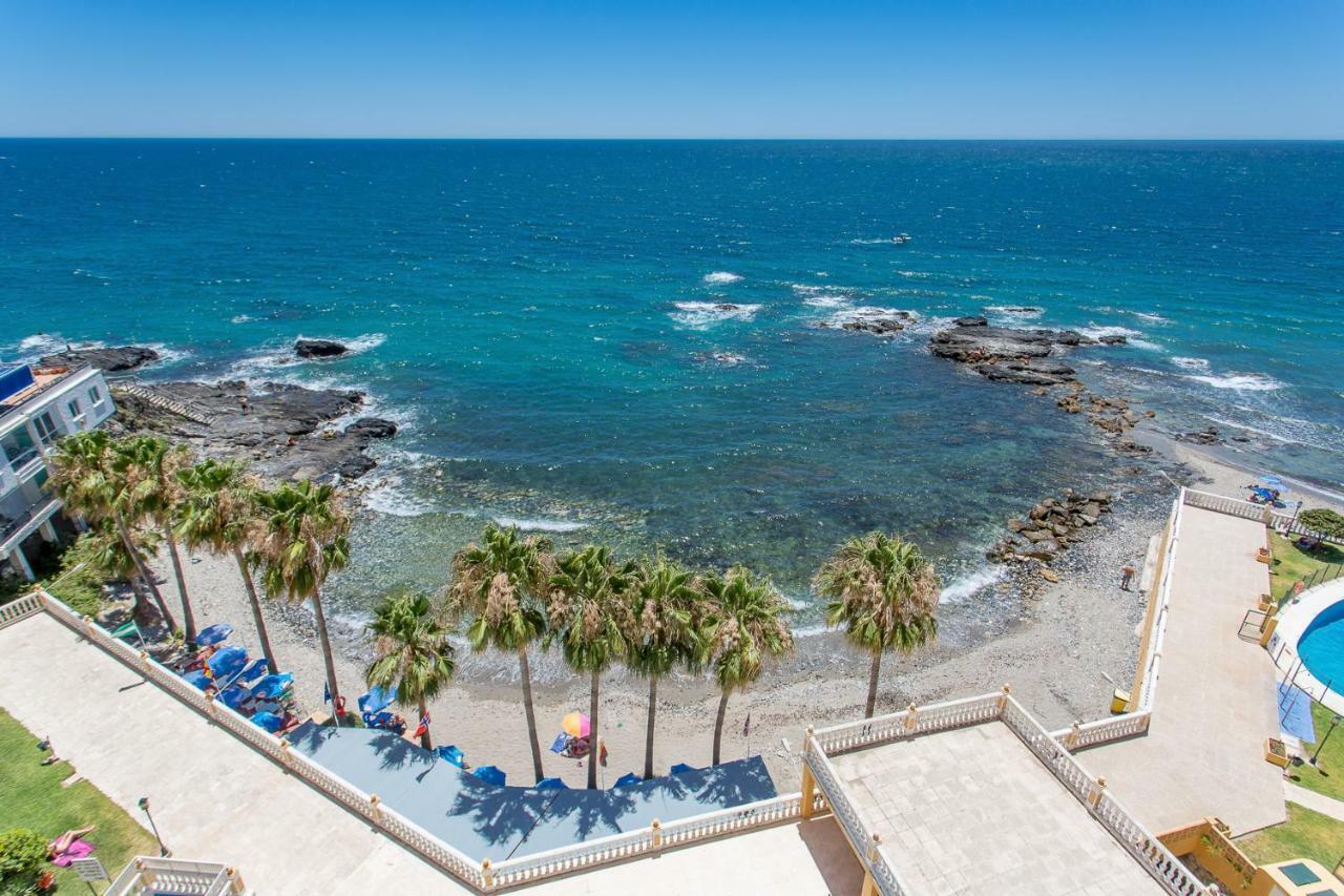 Studio Romantic Benalmadena, Apartamento