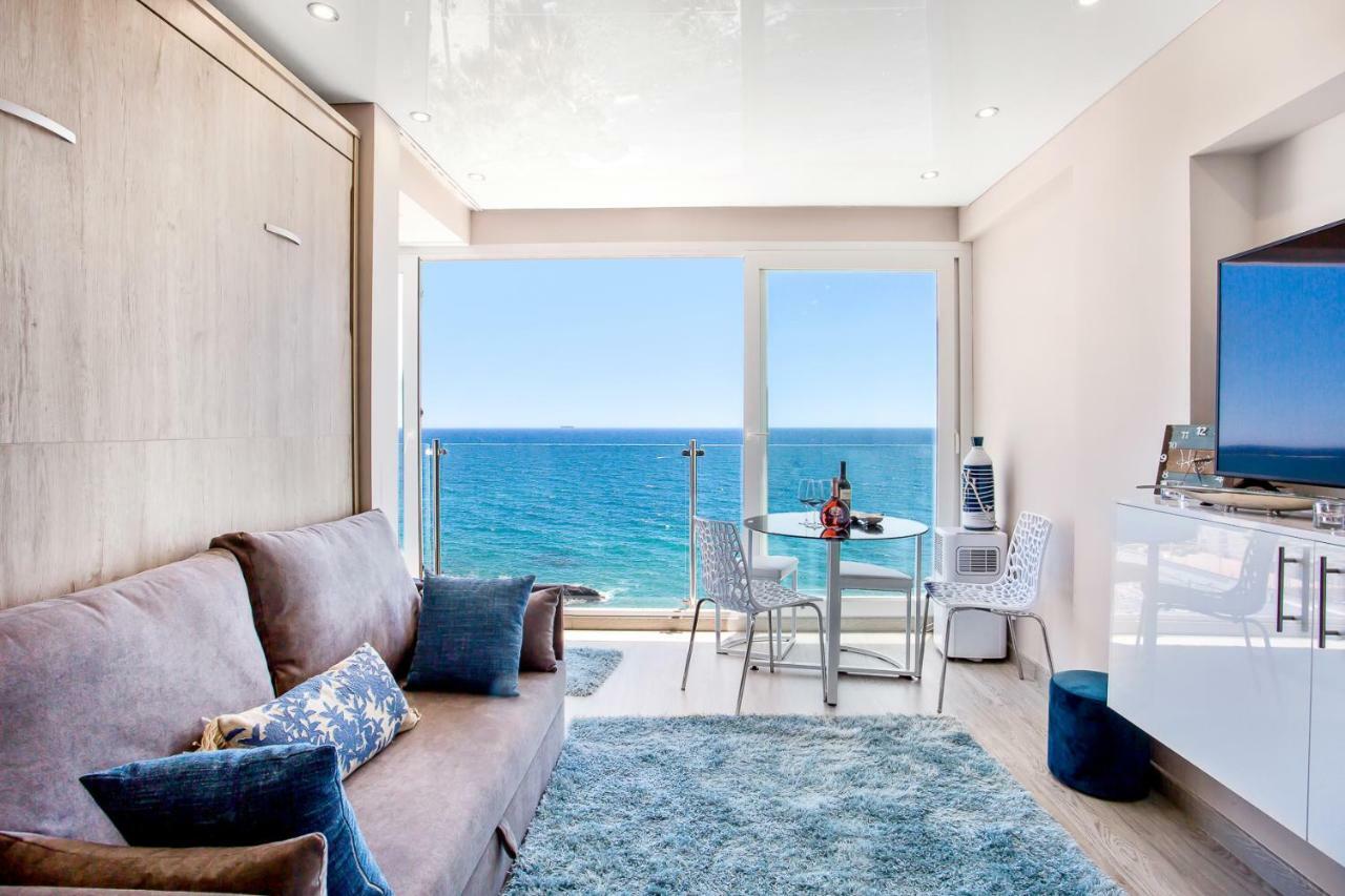 Apartamento Studio Romantic Benalmadena, Benalmádena