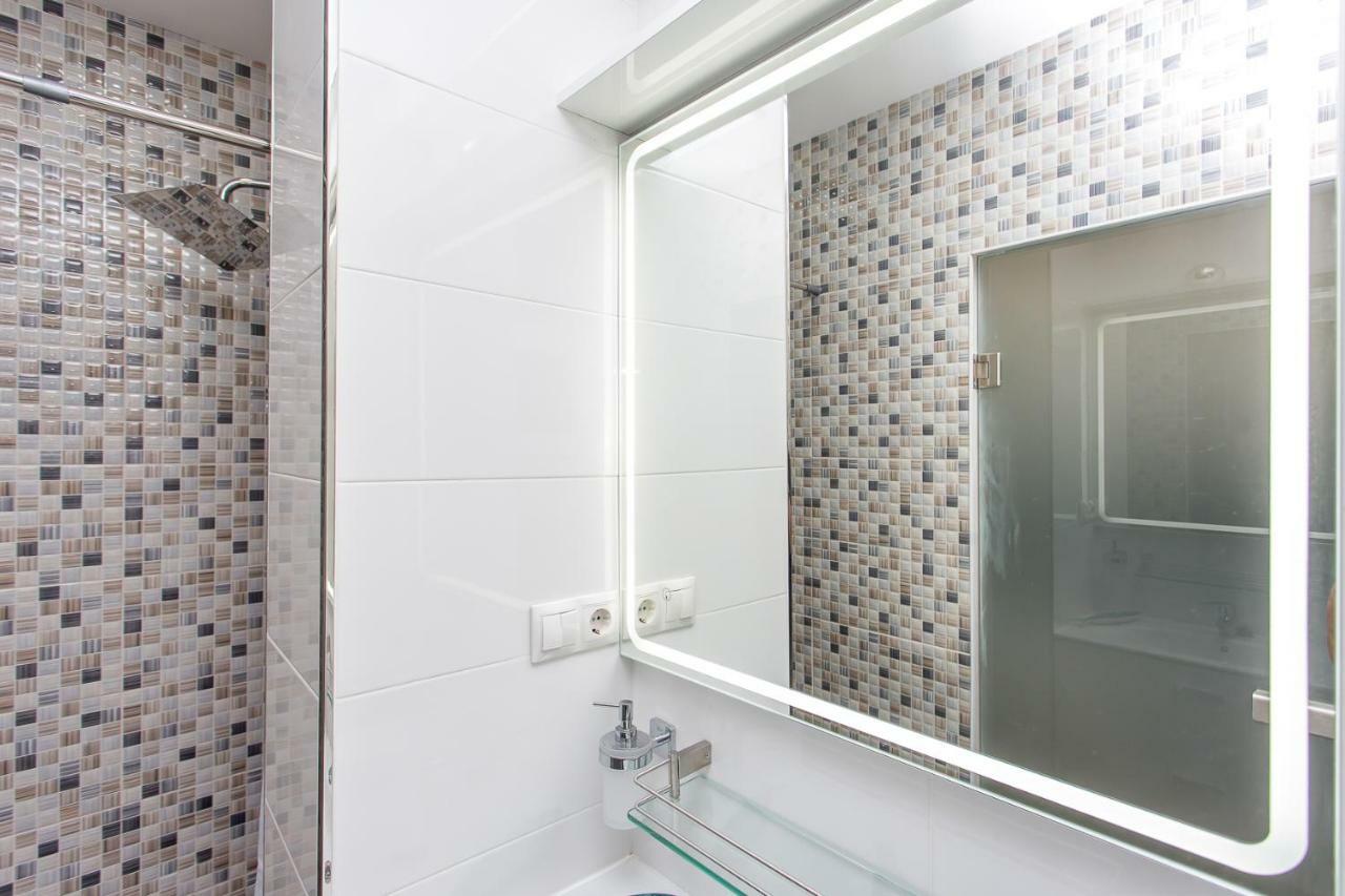 Appartement Studio Romantic Benalmadena,
