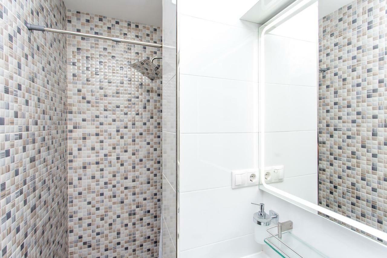 Apartamento Studio Romantic Benalmadena, *