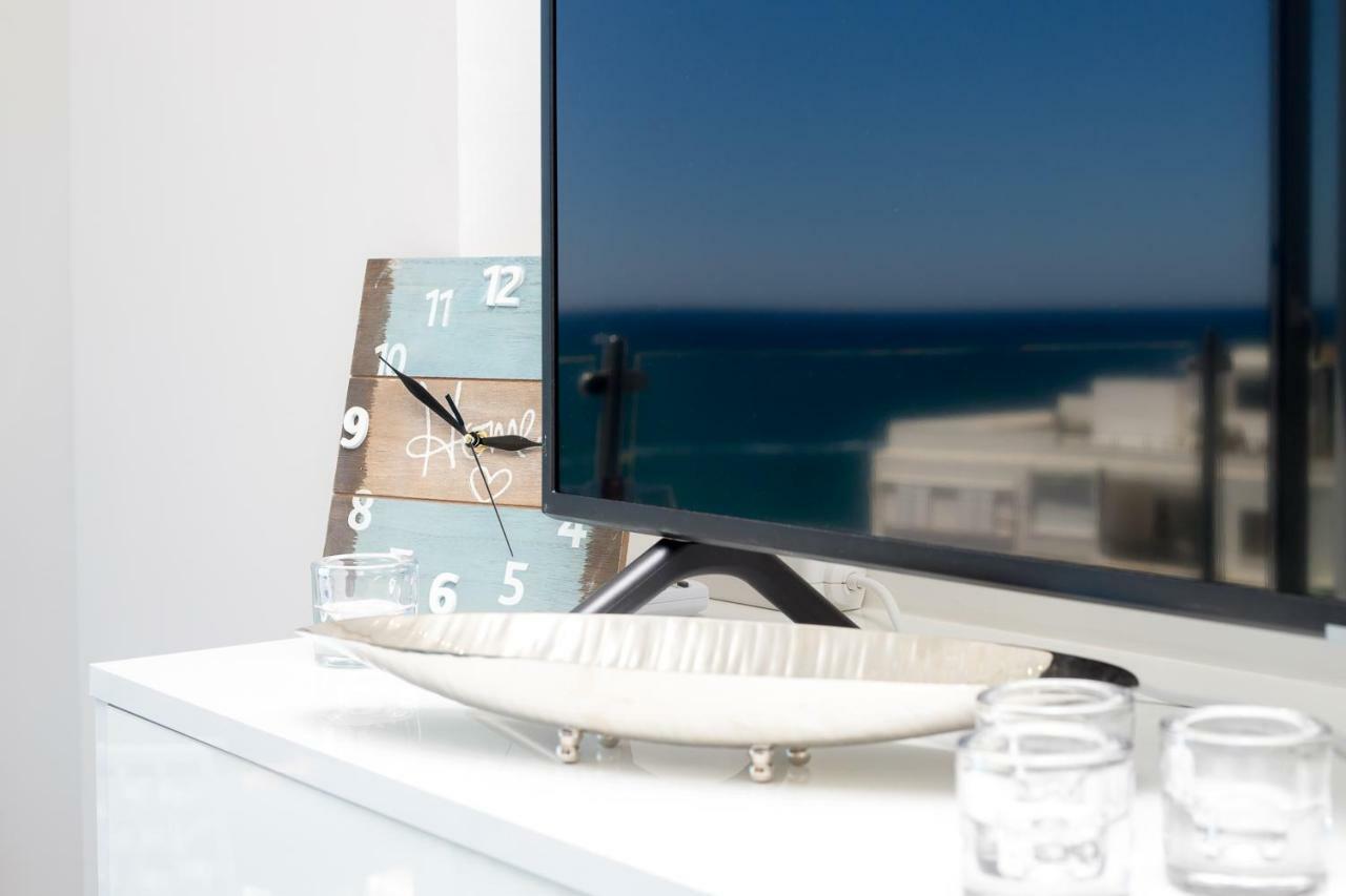 Apartamento Studio Romantic Benalmadena, *