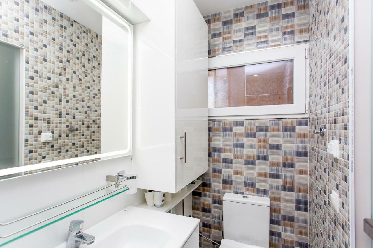 Studio Romantic Benalmadena, Apartamento Benalmádena