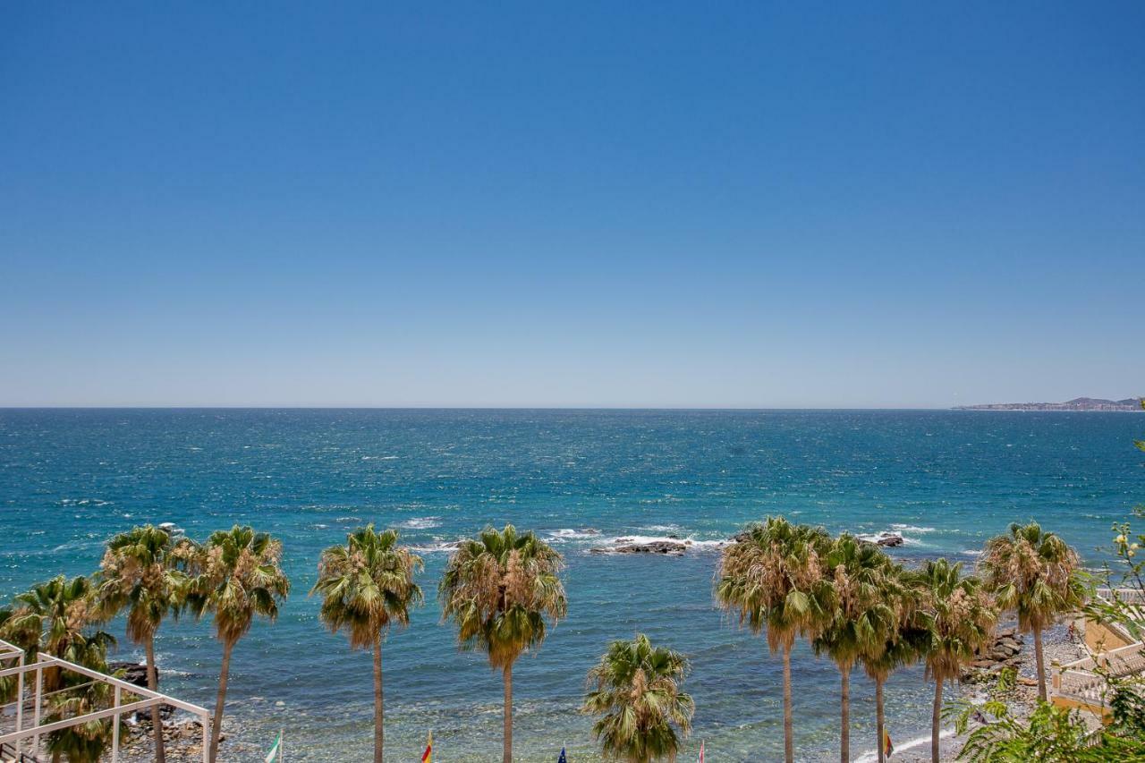 Studio Romantic Benalmadena, Appartement