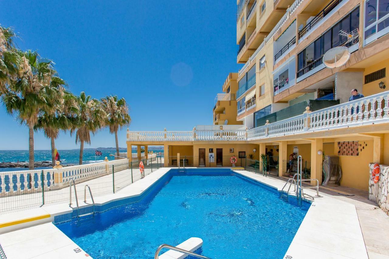 Studio Romantic Benalmadena, Apartamento *