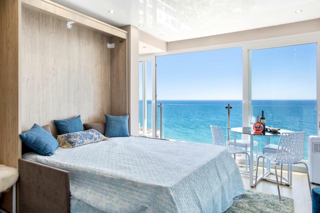 Studio Romantic Benalmadena, Apartamento