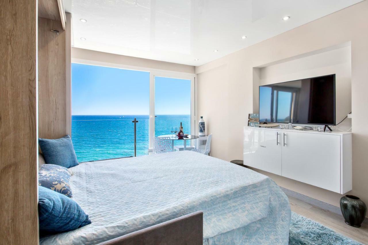 Apartamento Studio Romantic Benalmadena, Benalmádena