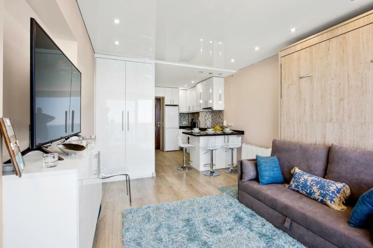 Studio Romantic Benalmadena, Appartement